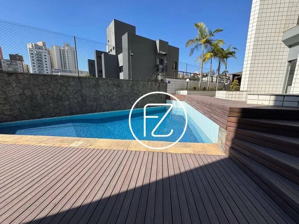 Cobertura, 4 quartos, 275 m² - Foto 17
