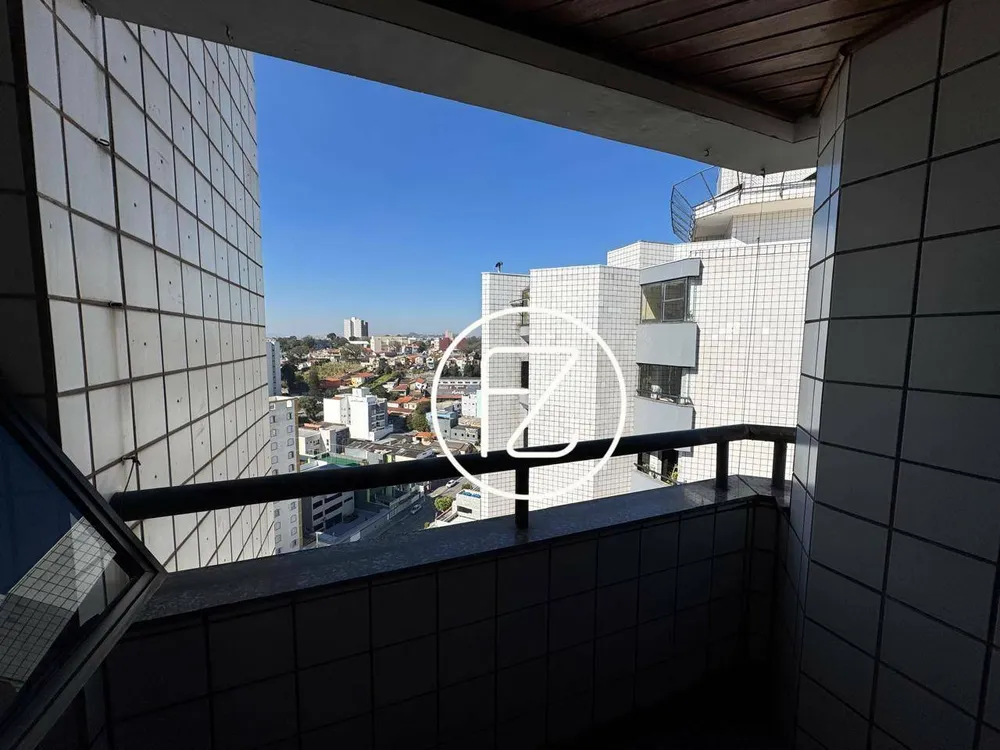 Cobertura, 4 quartos, 275 m² - Foto 4