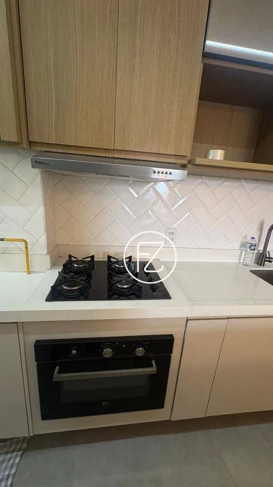 Apartamento, 2 quartos, 58 m² - Foto 1