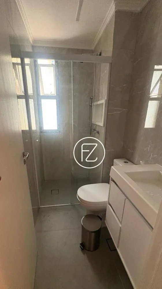 Apartamento, 2 quartos, 58 m² - Foto 3