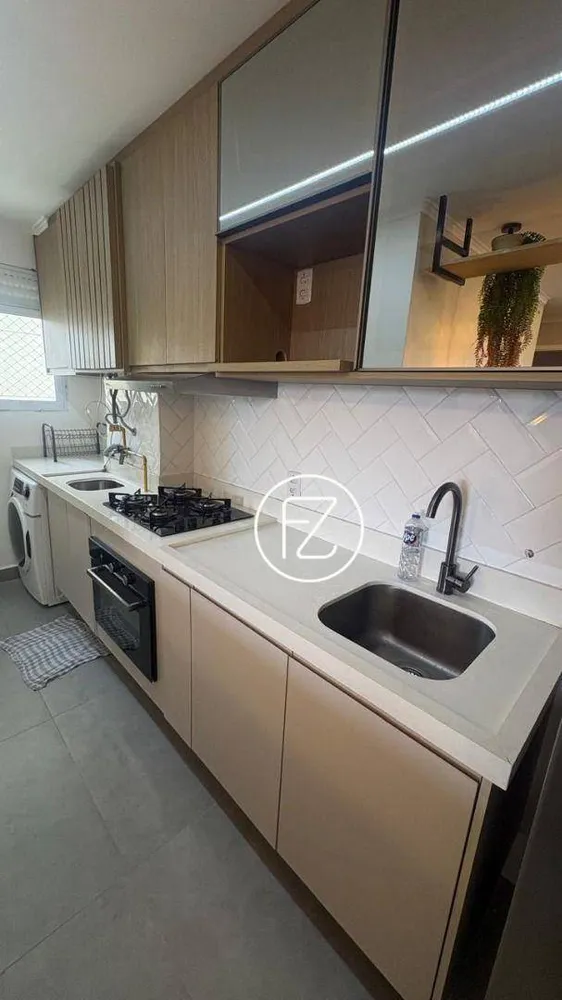 Apartamento, 2 quartos, 58 m² - Foto 4