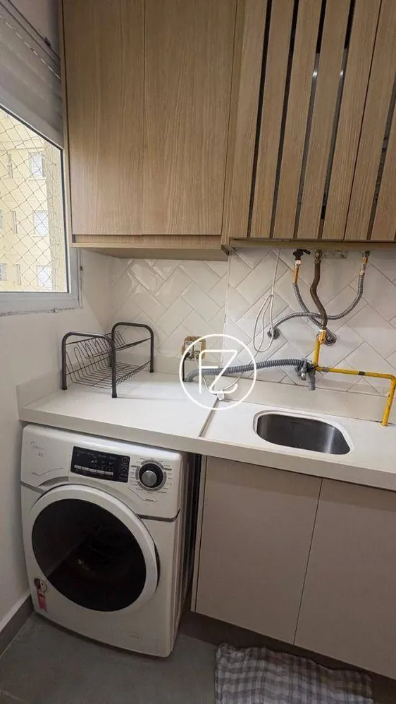 Apartamento, 2 quartos, 58 m² - Foto 7