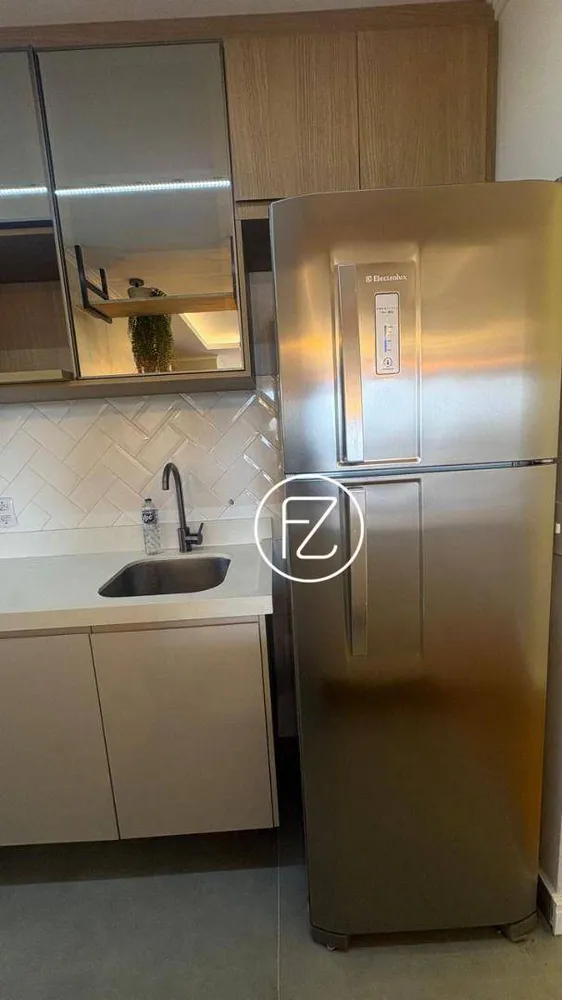 Apartamento, 2 quartos, 58 m² - Foto 8