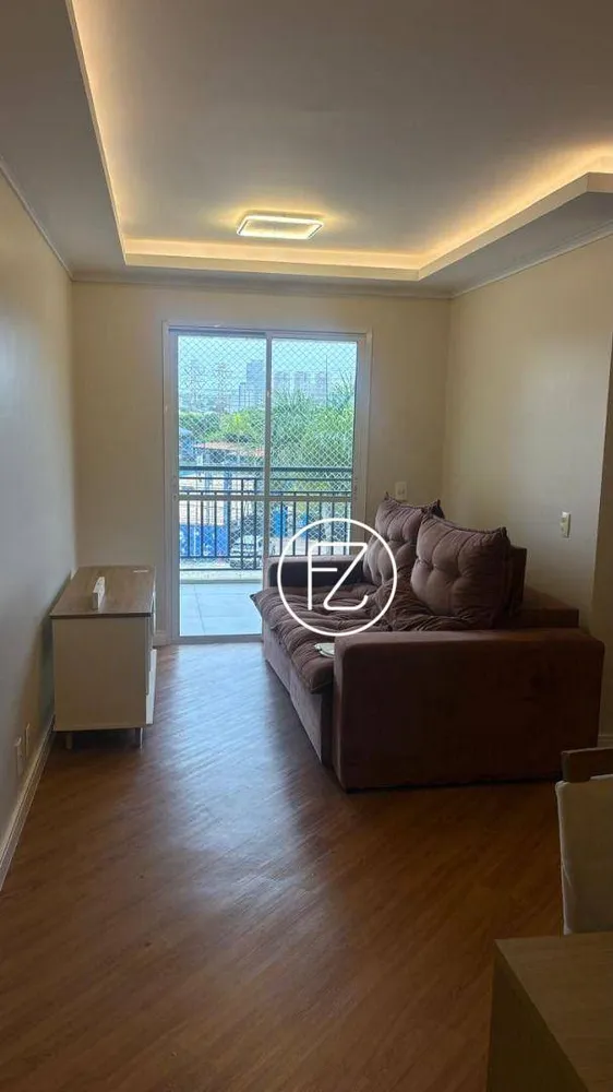 Apartamento, 2 quartos, 58 m² - Foto 3