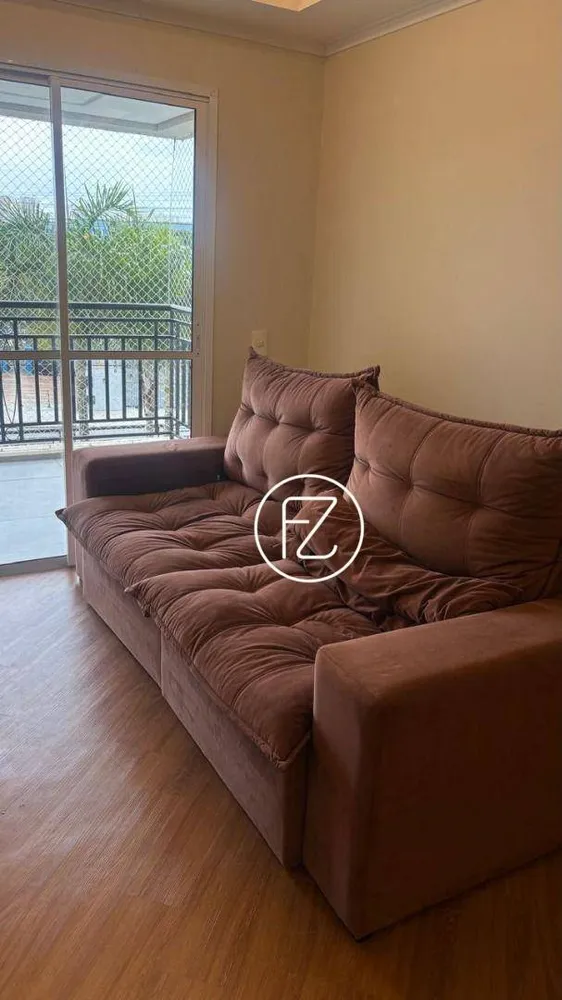 Apartamento, 2 quartos, 58 m² - Foto 8