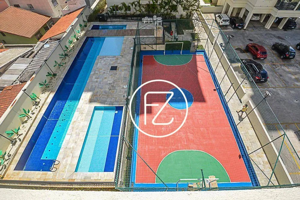 Apartamento, 2 quartos, 58 m² - Foto 2