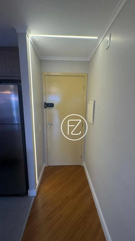 Apartamento, 2 quartos, 58 m² - Foto 6