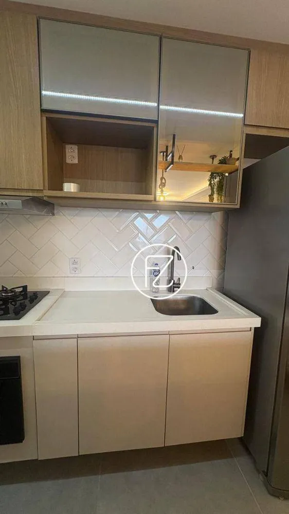Apartamento, 2 quartos, 58 m² - Foto 2