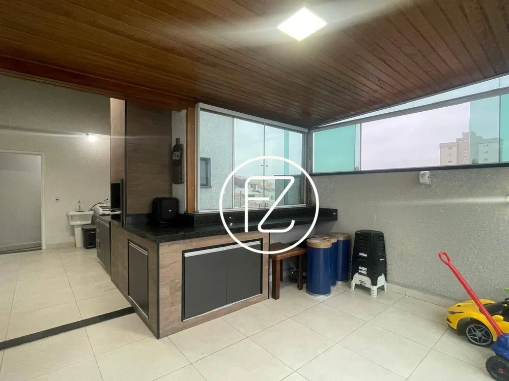 Cobertura, 2 quartos, 101 m² - Foto 6