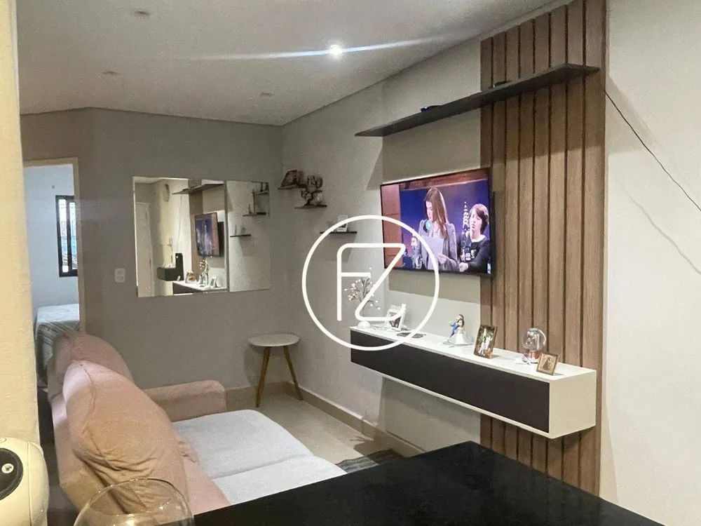 Cobertura, 2 quartos, 101 m² - Foto 13