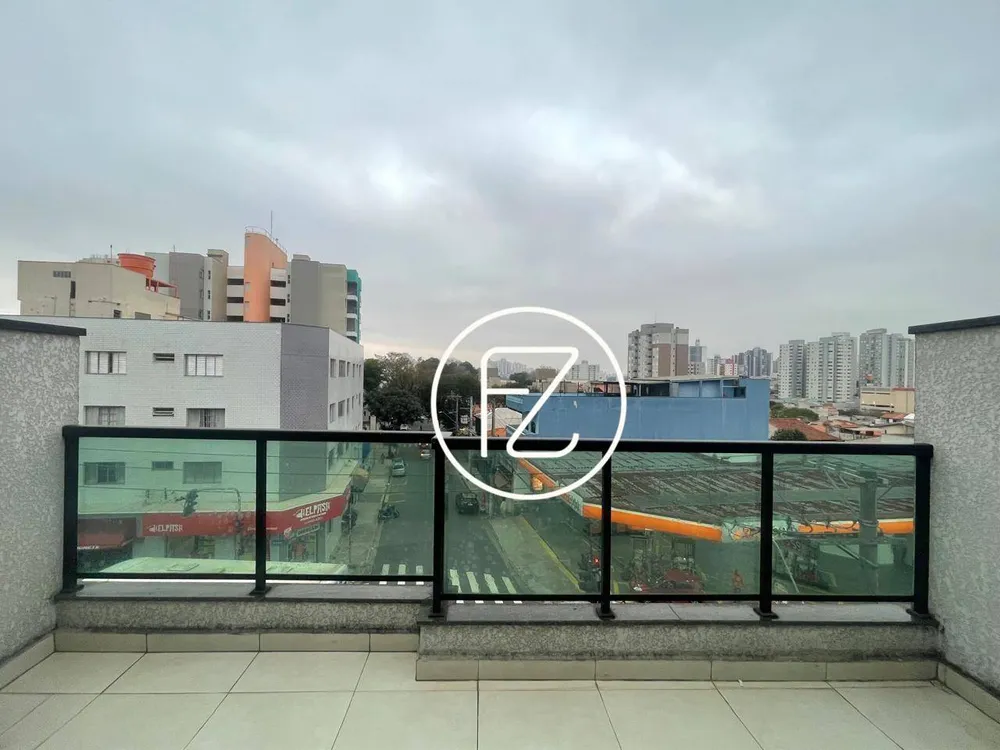 Cobertura, 2 quartos, 101 m² - Foto 8