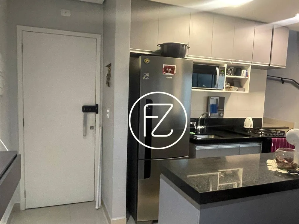 Cobertura, 2 quartos, 101 m² - Foto 10