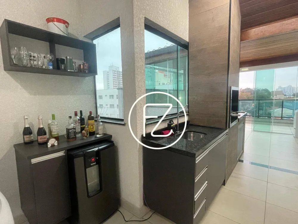 Cobertura, 2 quartos, 101 m² - Foto 3