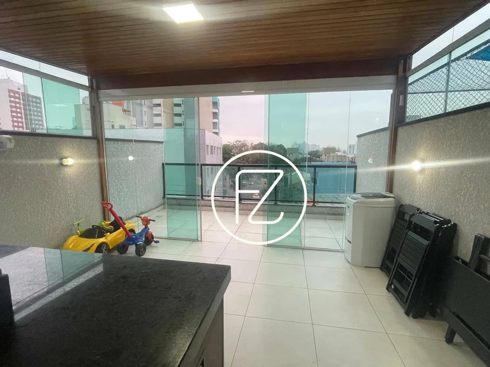 Cobertura, 2 quartos, 101 m² - Foto 5