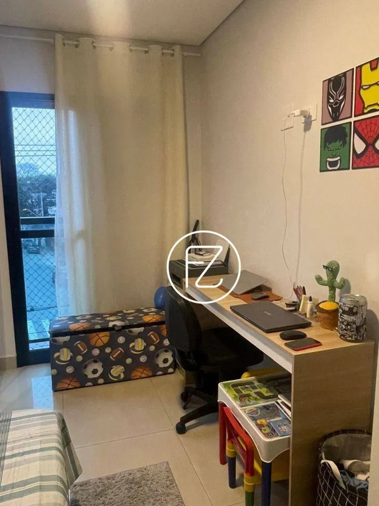 Cobertura, 2 quartos, 101 m² - Foto 17