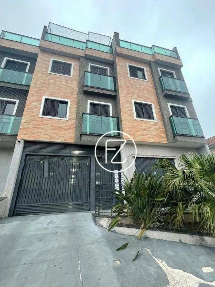 Cobertura, 2 quartos, 101 m² - Foto 1