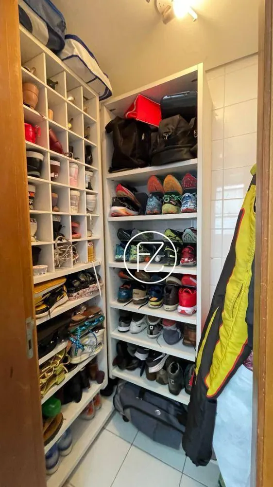 Apartamento, 3 quartos, 128 m² - Foto 3