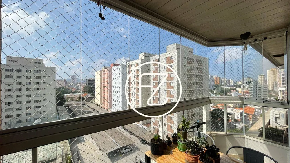 Apartamento, 3 quartos, 128 m² - Foto 2