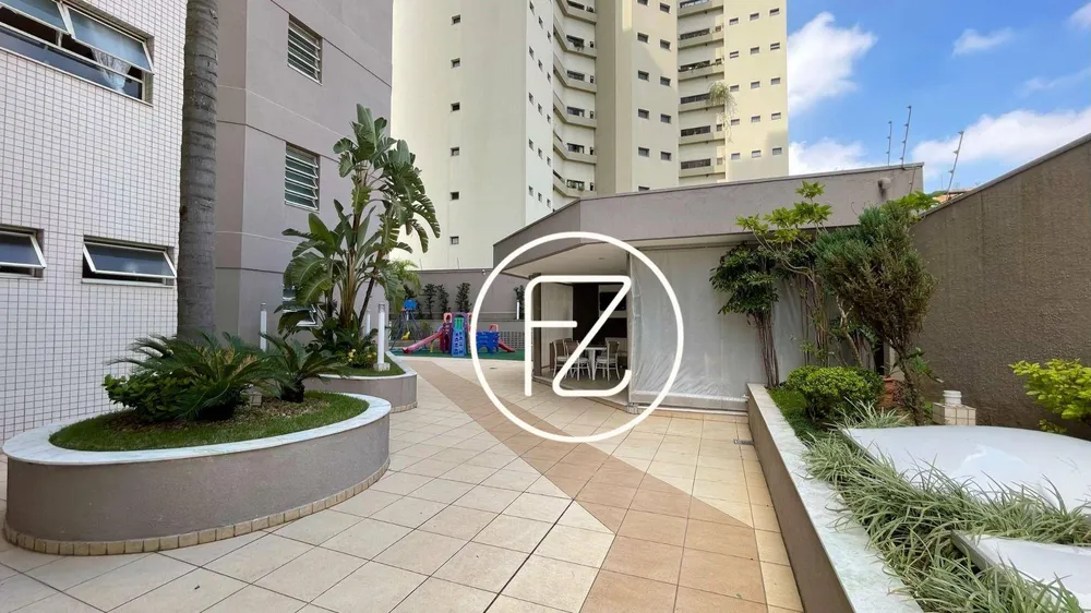 Apartamento, 3 quartos, 128 m² - Foto 14