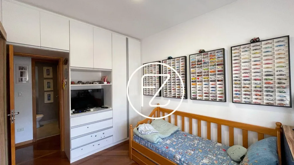Apartamento, 3 quartos, 128 m² - Foto 1