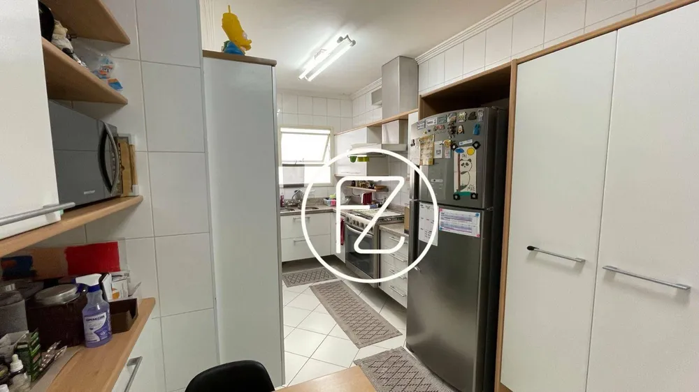 Apartamento, 3 quartos, 128 m² - Foto 2