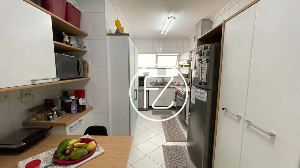 Apartamento, 3 quartos, 128 m² - Foto 3