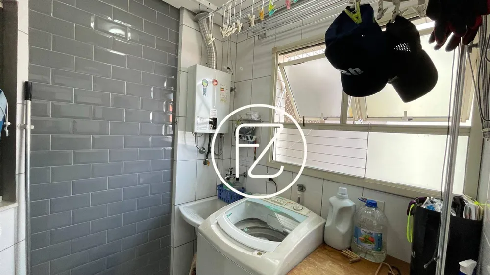 Apartamento, 3 quartos, 128 m² - Foto 5