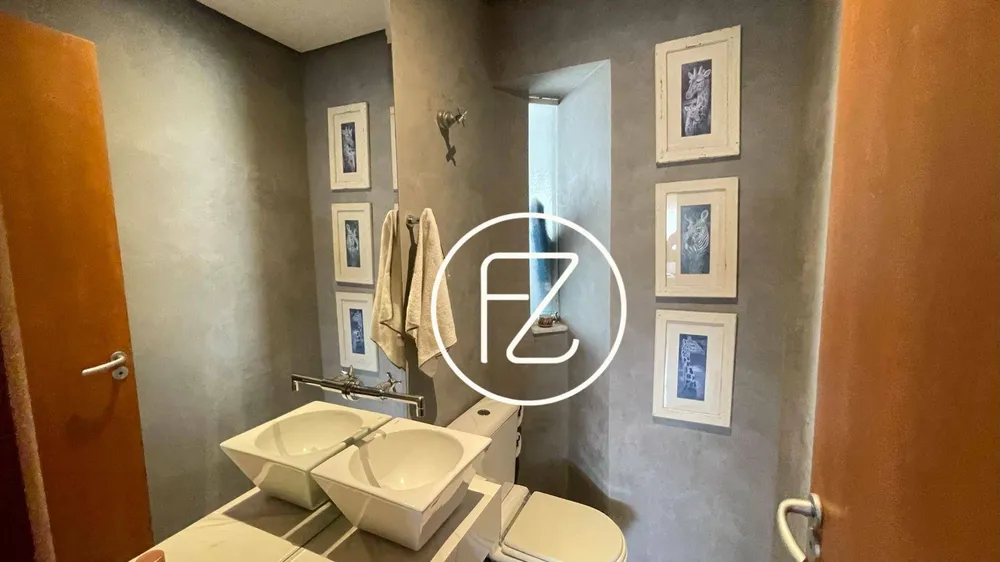 Apartamento, 3 quartos, 128 m² - Foto 9