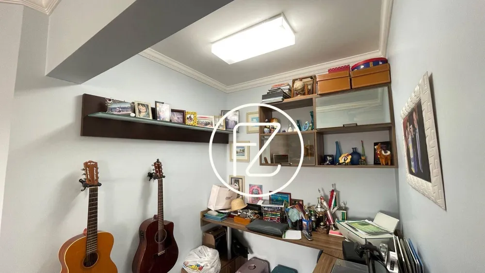 Apartamento, 3 quartos, 155 m² - Foto 4