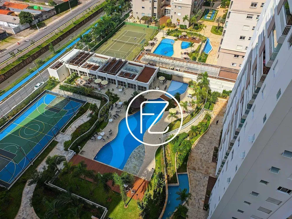 Apartamento, 3 quartos, 155 m² - Foto 3