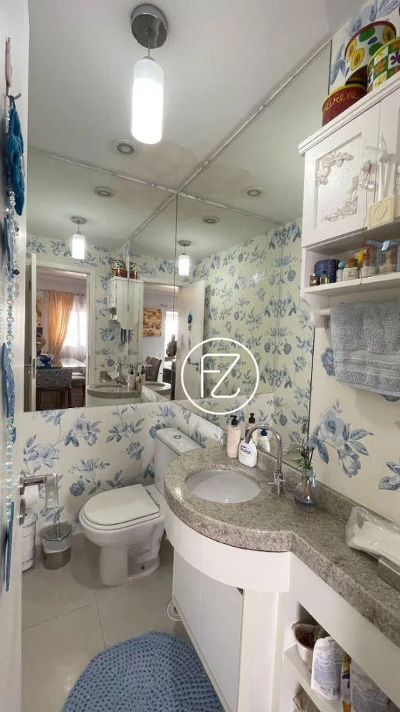 Apartamento, 3 quartos, 155 m² - Foto 8