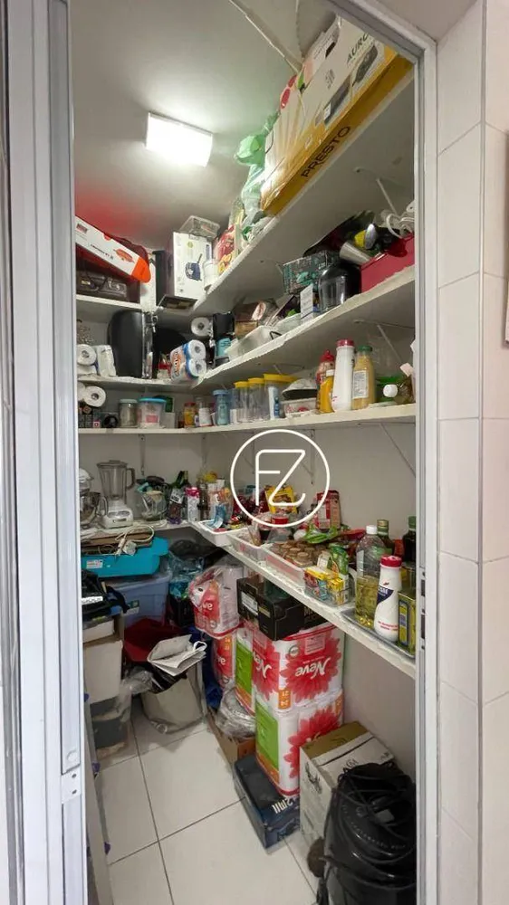 Apartamento, 3 quartos, 155 m² - Foto 4