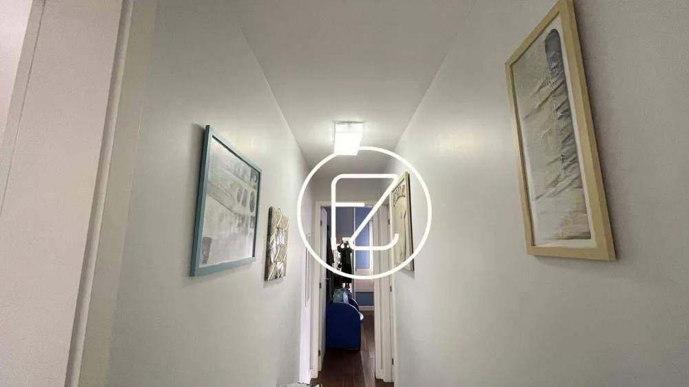 Apartamento, 3 quartos, 155 m² - Foto 9