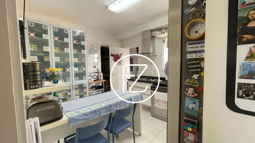 Apartamento, 3 quartos, 155 m² - Foto 5