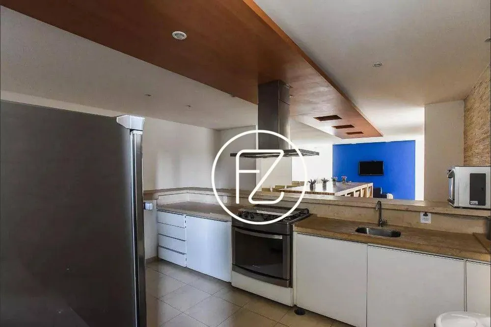 Apartamento, 3 quartos, 155 m² - Foto 5