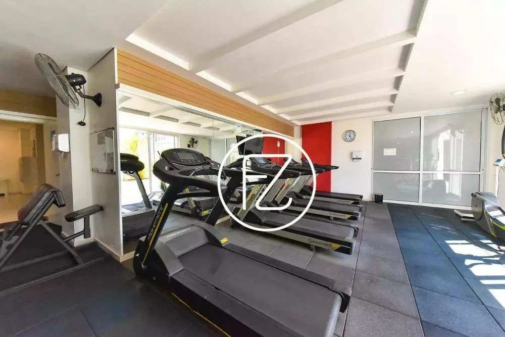 Apartamento, 3 quartos, 155 m² - Foto 6
