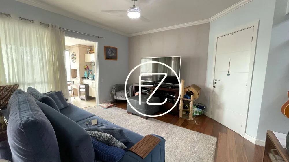 Apartamento, 3 quartos, 155 m² - Foto 2