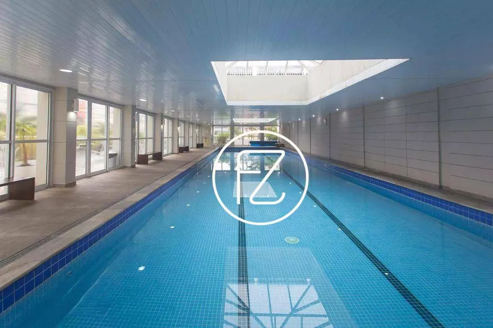 Apartamento, 3 quartos, 155 m² - Foto 14