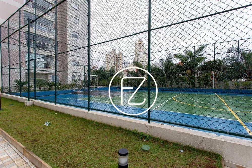 Apartamento, 3 quartos, 155 m² - Foto 1