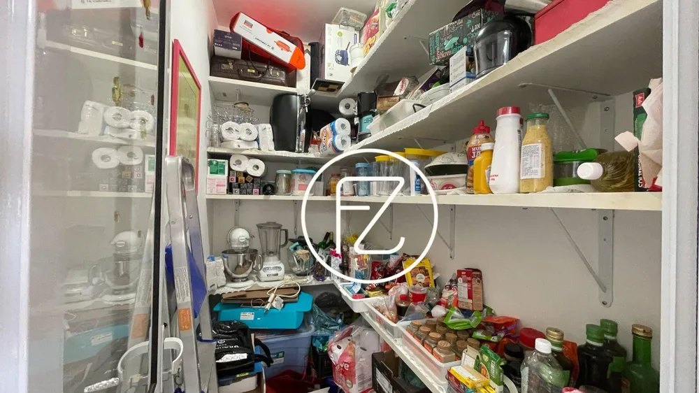 Apartamento, 3 quartos, 155 m² - Foto 6