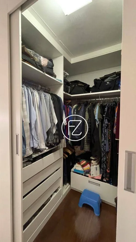 Apartamento, 3 quartos, 155 m² - Foto 10