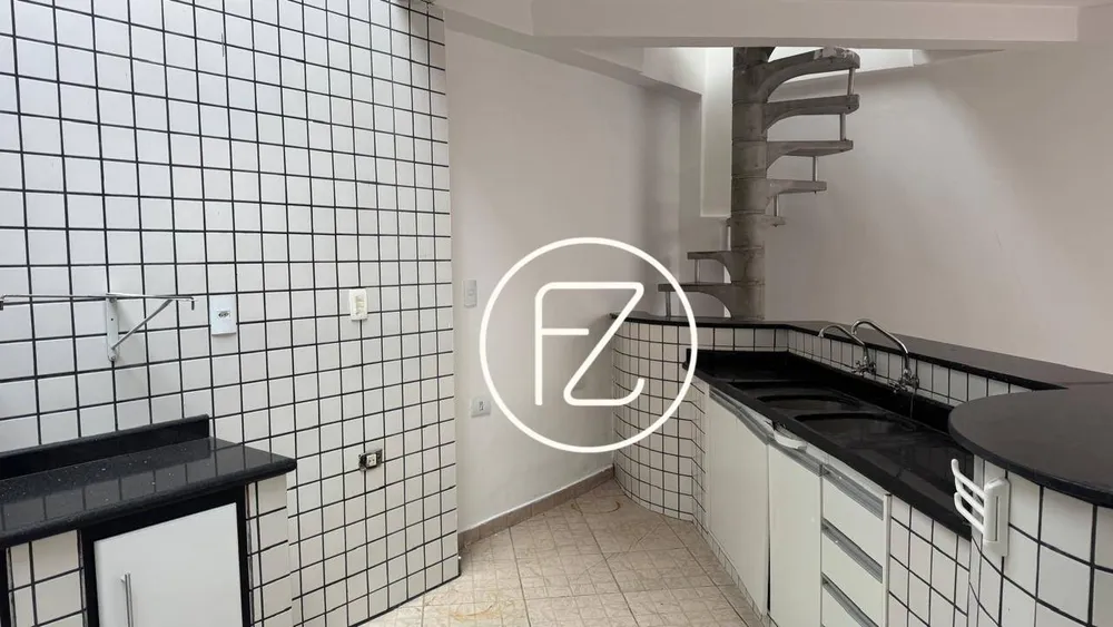 Sobrado, 6 quartos, 297 m² - Foto 14