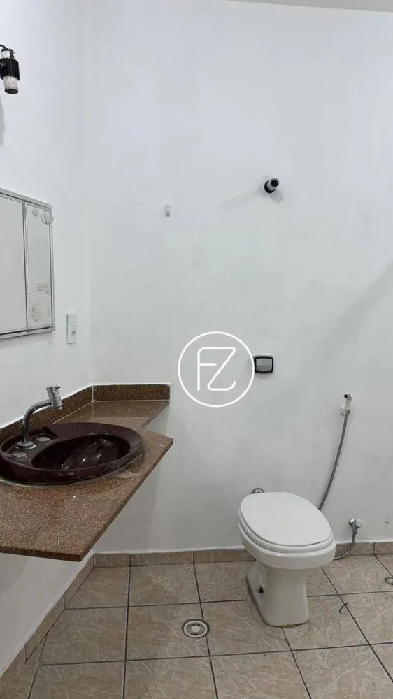 Sobrado, 6 quartos, 297 m² - Foto 9