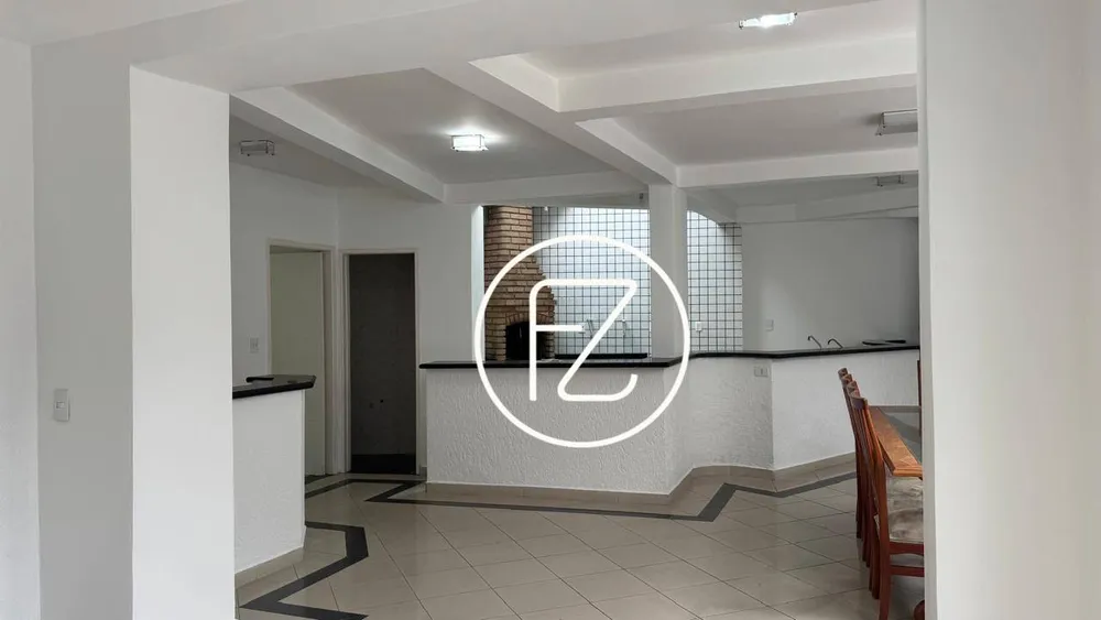 Sobrado, 6 quartos, 297 m² - Foto 7