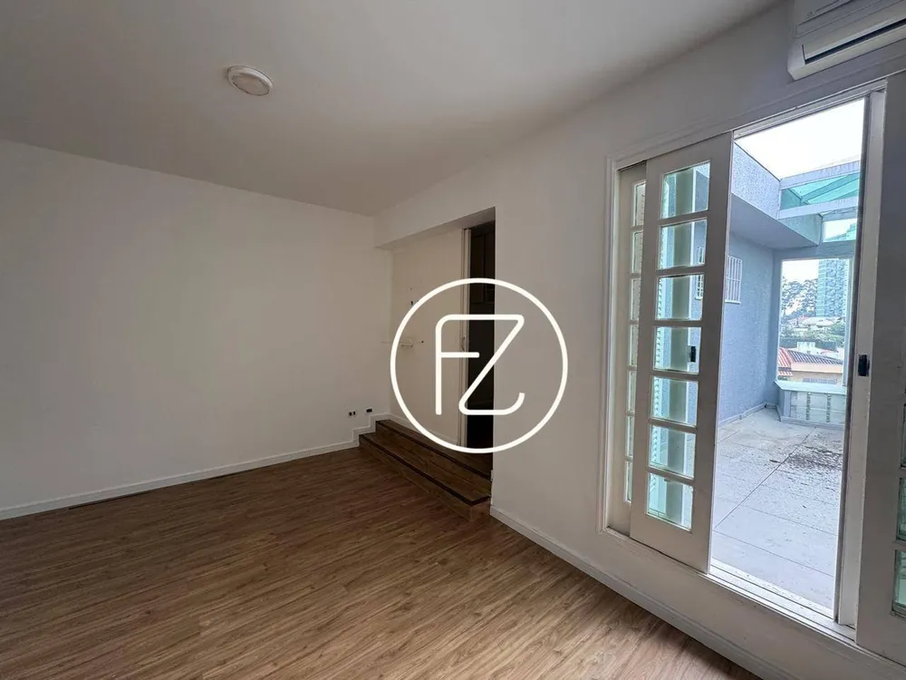 Sobrado, 6 quartos, 297 m² - Foto 4