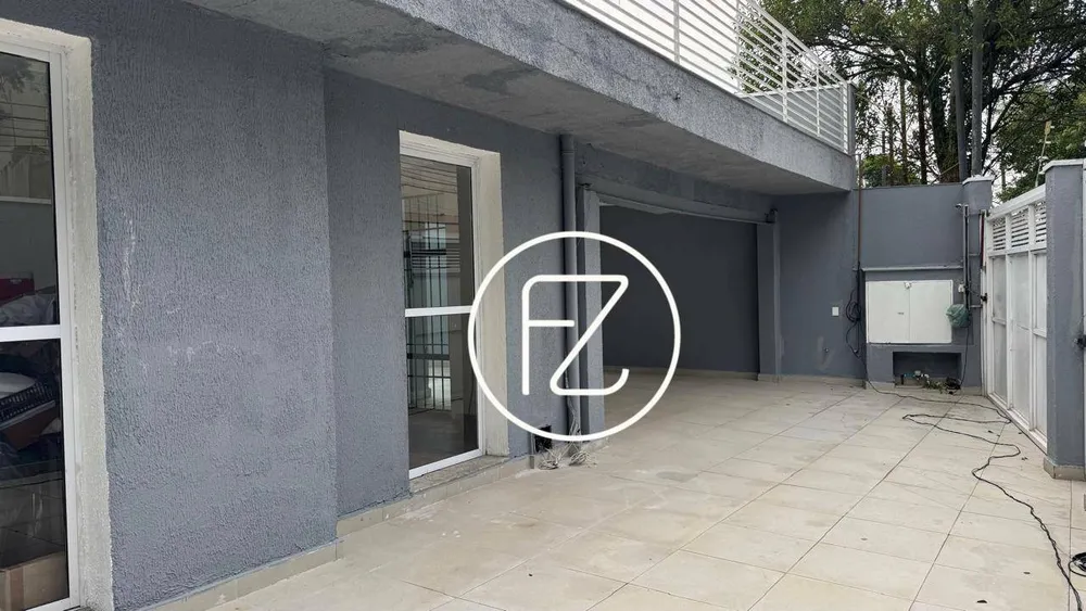 Sobrado, 6 quartos, 297 m² - Foto 18