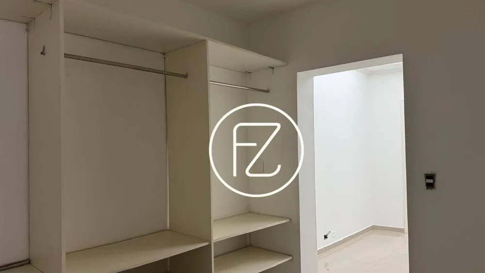 Sobrado, 6 quartos, 297 m² - Foto 1