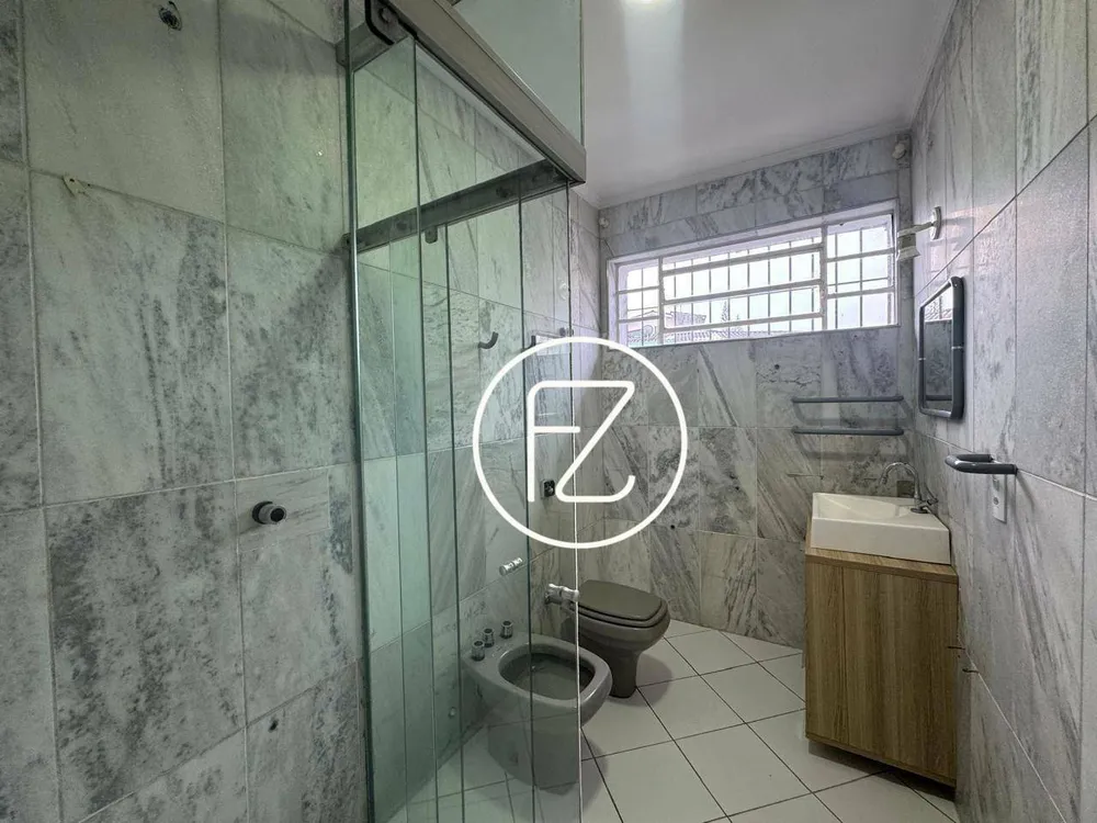 Sobrado, 6 quartos, 297 m² - Foto 12