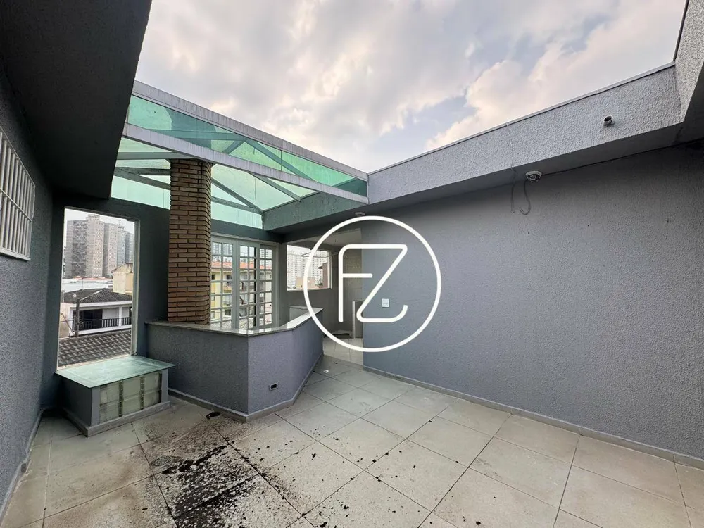 Sobrado, 6 quartos, 297 m² - Foto 16
