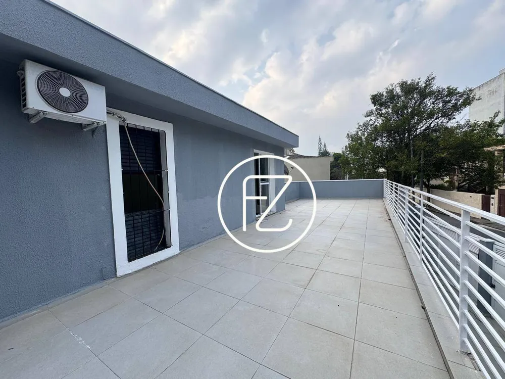 Sobrado, 6 quartos, 297 m² - Foto 6